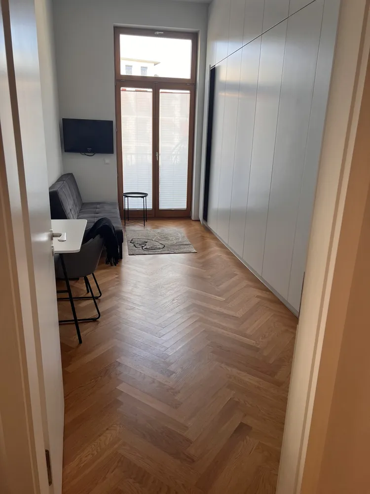 3 Zimmer Wohnung mit 146 m² in Berlin – Bild 2