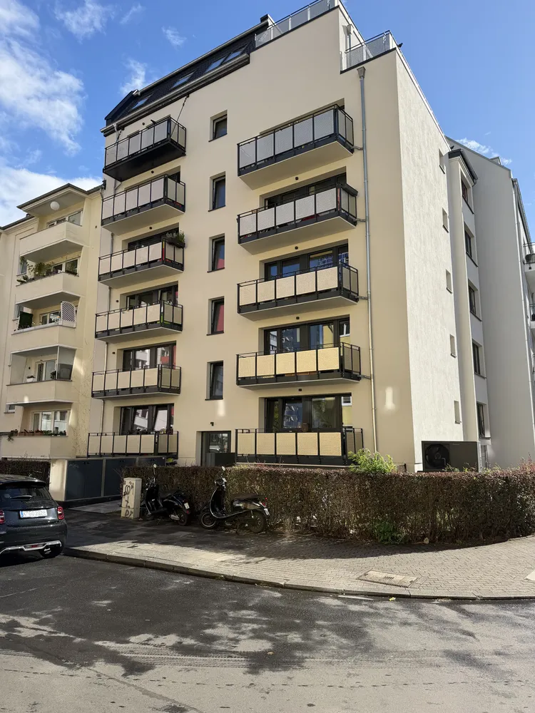 2 room apartment with 52 m² in Cologne – Photo 10