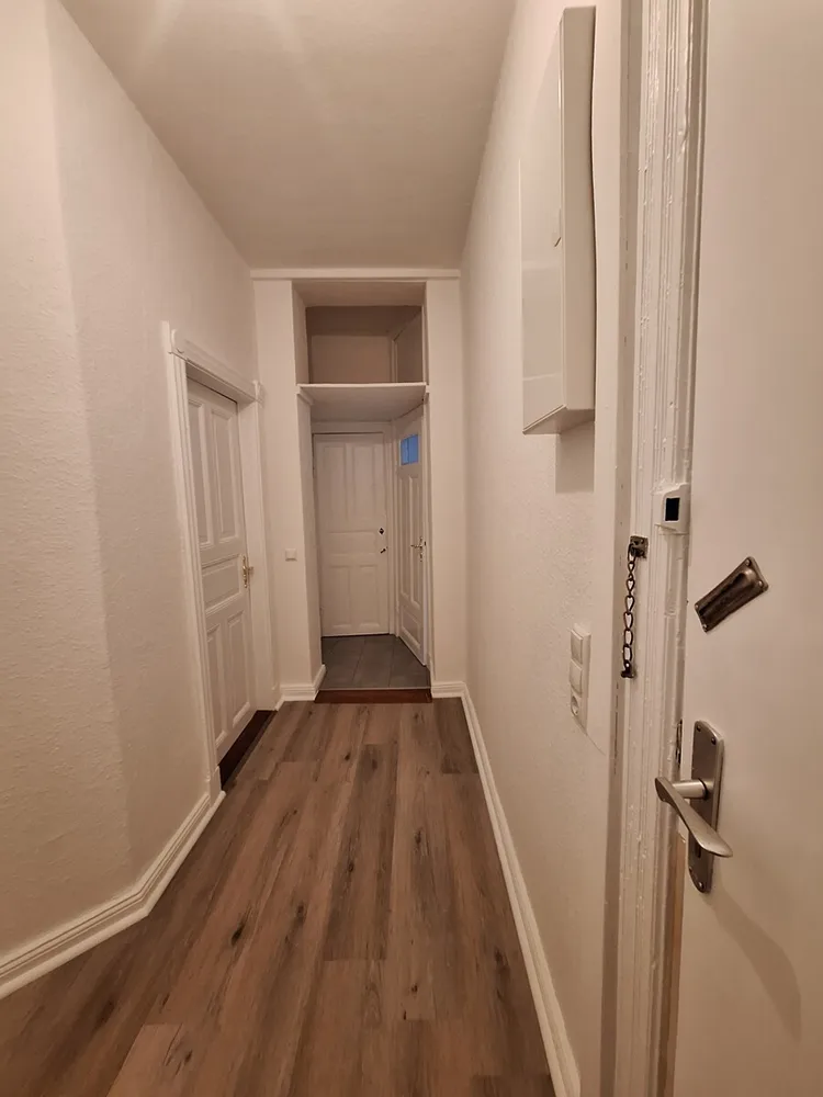 3 Zimmer Wohnung mit 72 m² in Kiel – Bild 5