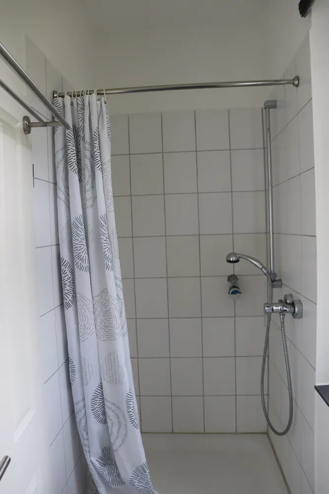 2 Zimmer Wohnung mit 32 m² in Aachen – Bild 11
