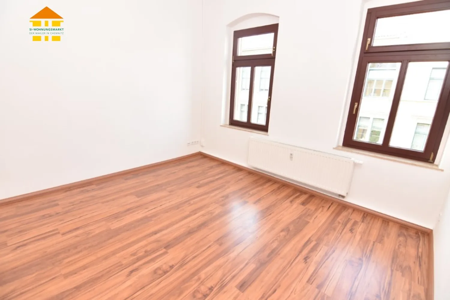 2 Zimmer Wohnung mit 32 m² in Chemnitz – Bild 6
