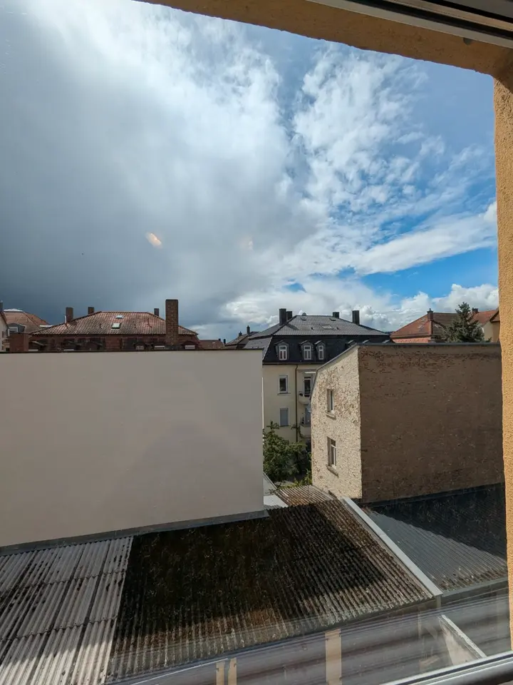 Studio mit 41 m² in Würzburg – Bild 8