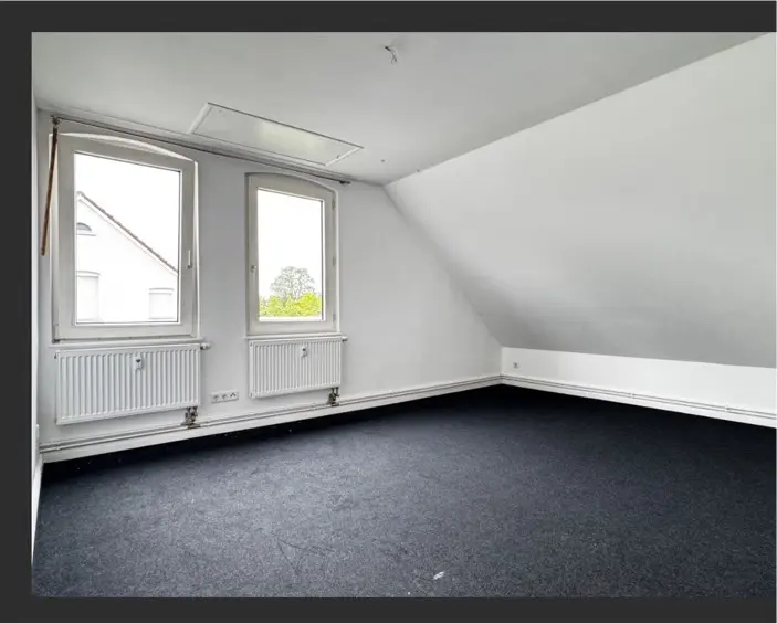 4 Zimmer Wohnung mit 78 m² in Herford – Bild 2