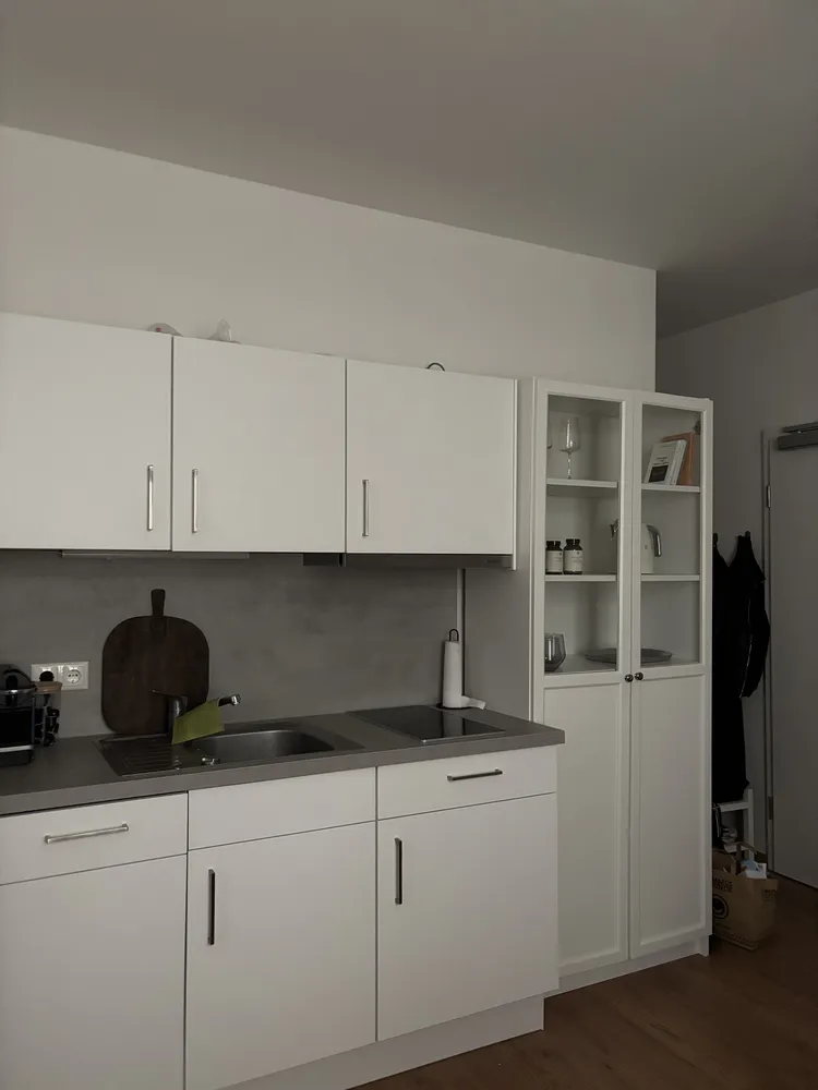 1 Zimmer Wohnung mit 40 m² in Regensburg – Bild 1
