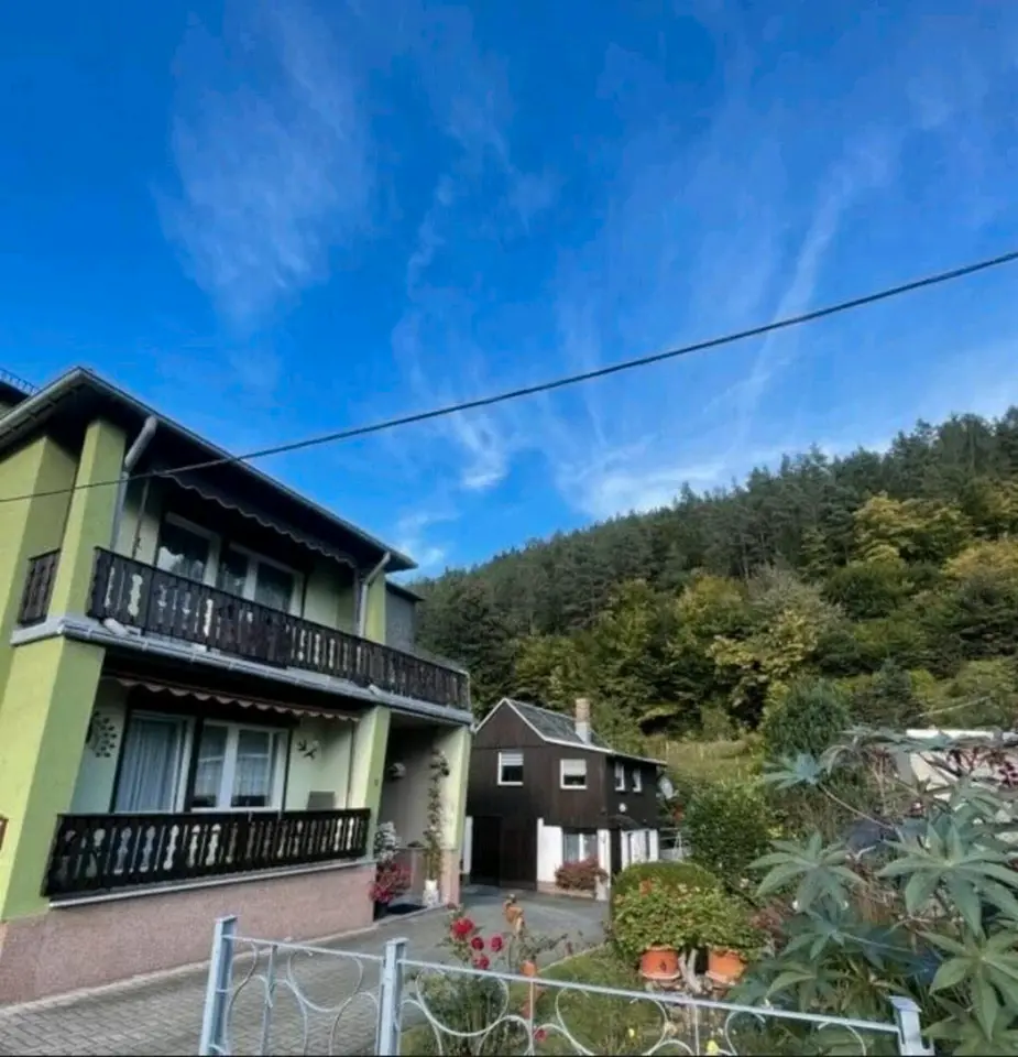 Studio mit 24 m² in Saalfeld/Saale – Bild 6