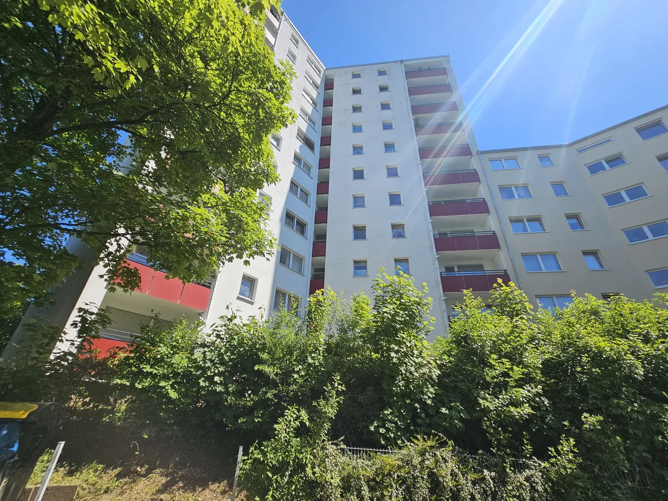 2 Zimmer Wohnung mit 59 m² in Wuppertal – Bild 10