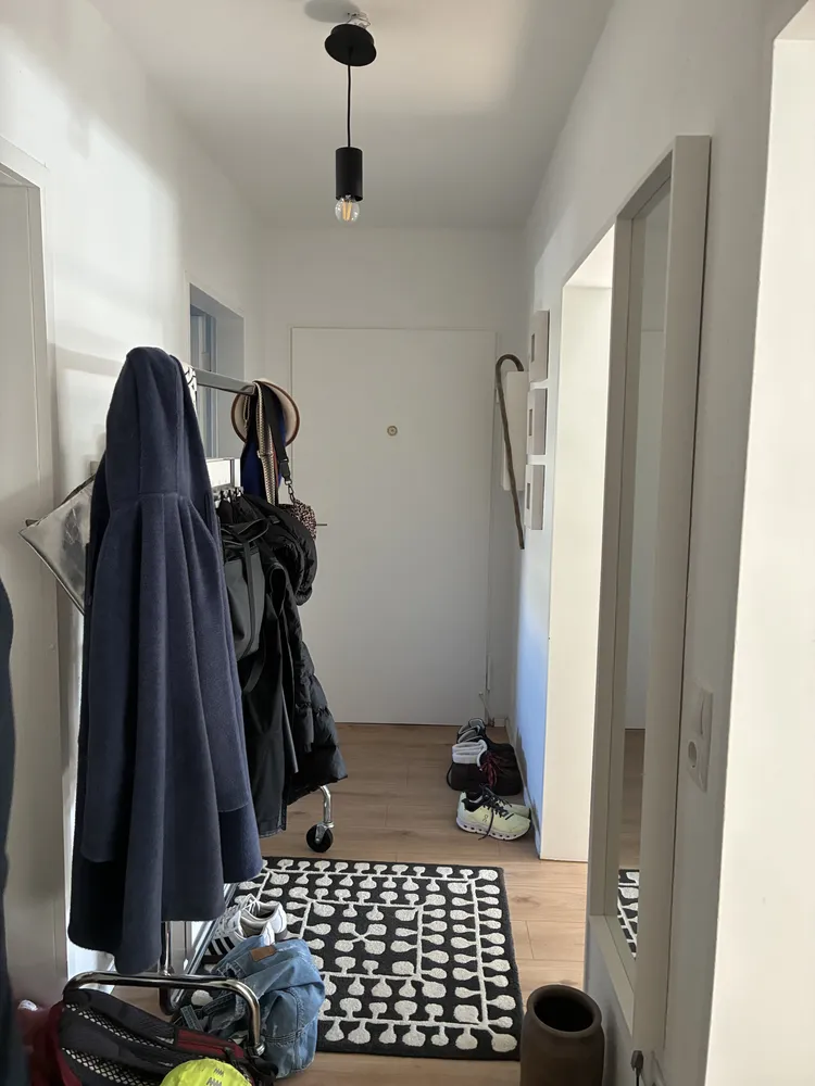 3 Zimmer Wohnung mit 64 m² in Ludwigshafen am Rhein – Bild 3