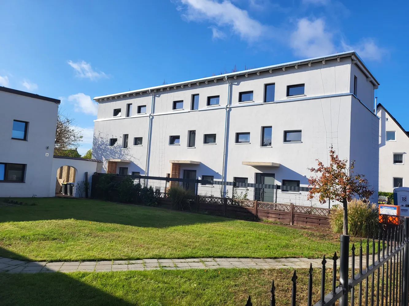 5 Zimmer Haus mit 133 m² in Oranienburg – Bild 8