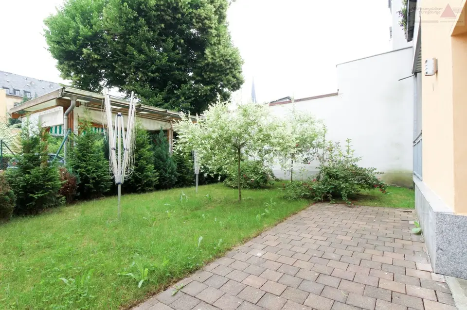2 Zimmer Wohnung mit 66 m² in Aue-Bad Schlema – Bild 8
