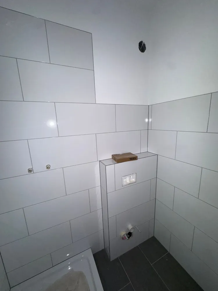 3 Zimmer Wohnung mit 45 m² in Essen – Bild 7