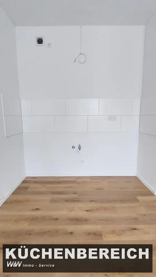5 Zimmer Wohnung mit 83 m² in Zwickau – Bild 3