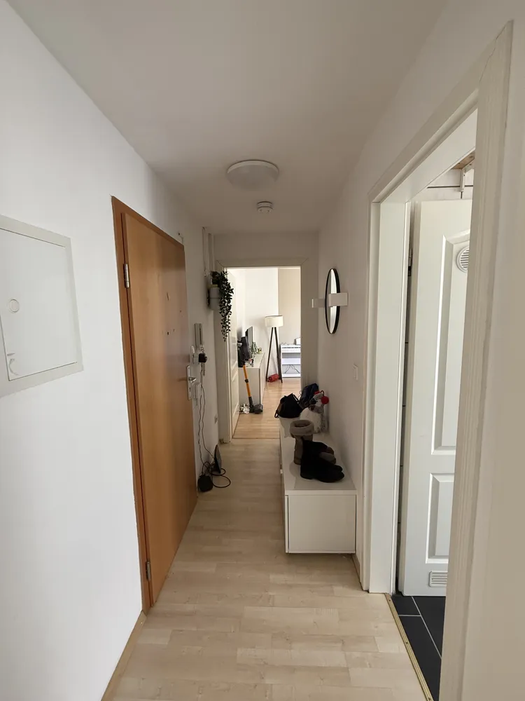 2 Zimmer Wohnung mit 38 m² in Kassel – Bild 3