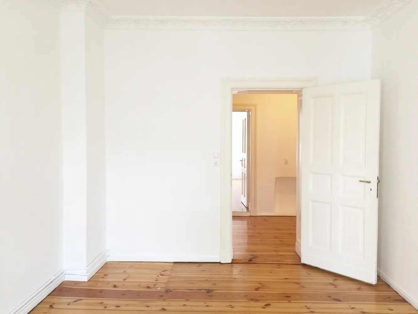 3 room apartment with 80 m² in Berlin – Photo 12