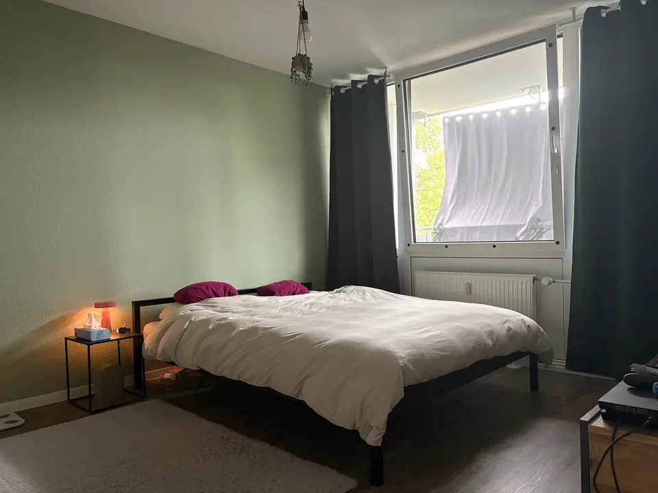 3 Zimmer Wohnung mit 74 m² in Braunschweig – Bild 9