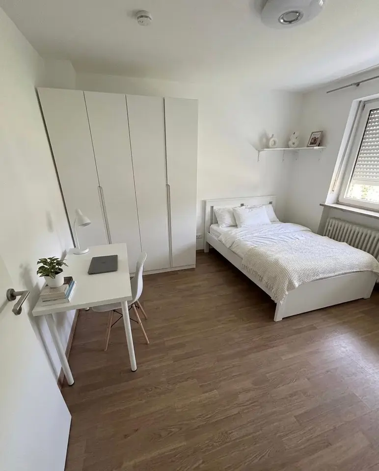 WG-Zimmer mit 20 m² in Fürstenfeldbruck – Bild 2