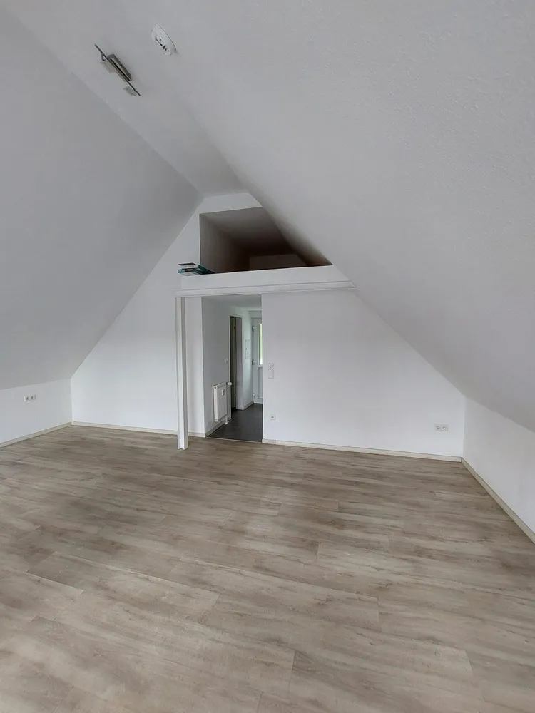 1 Zimmer Wohnung mit 46 m² in Wuppertal – Bild 4