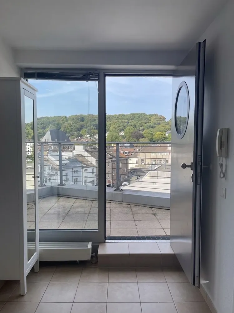 2 Zimmer Wohnung mit 80 m² in Aachen – Bild 5