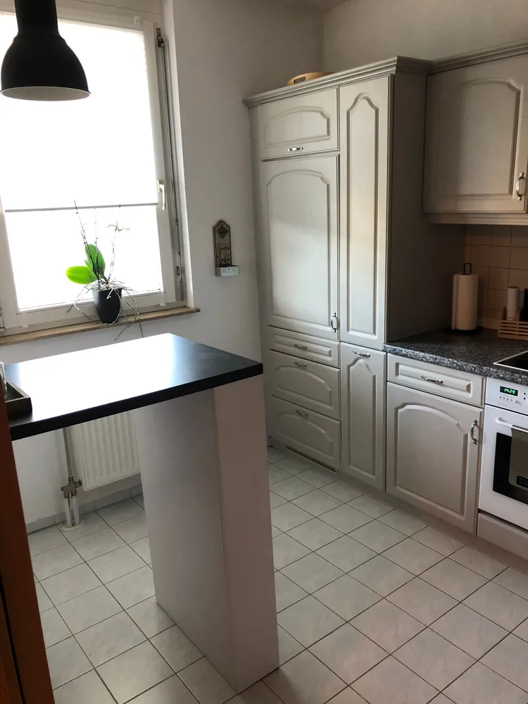 2 Zimmer Wohnung mit 65 m² in Nördlingen – Bild 9
