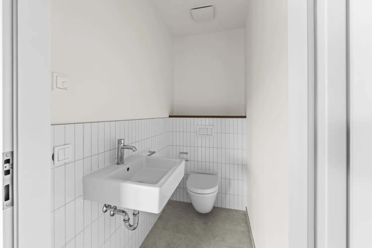 3 Zimmer Wohnung mit 97 m² in Düsseldorf – Bild 7