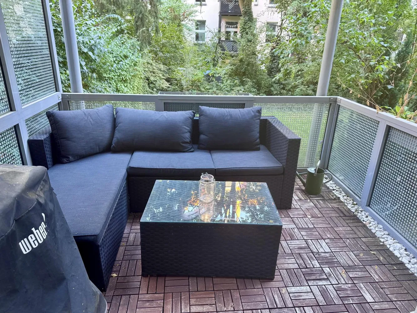 3 Zimmer Wohnung mit 83 m² in Hannover – Bild 8