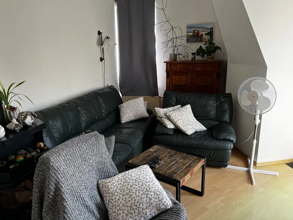 5 Zimmer Wohnung mit 94 m² in Magdeburg – Bild 6
