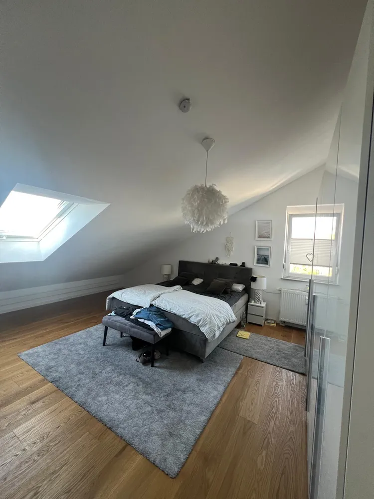4 Zimmer Wohnung mit 125 m² in Kirchheim unter Teck – Bild 6
