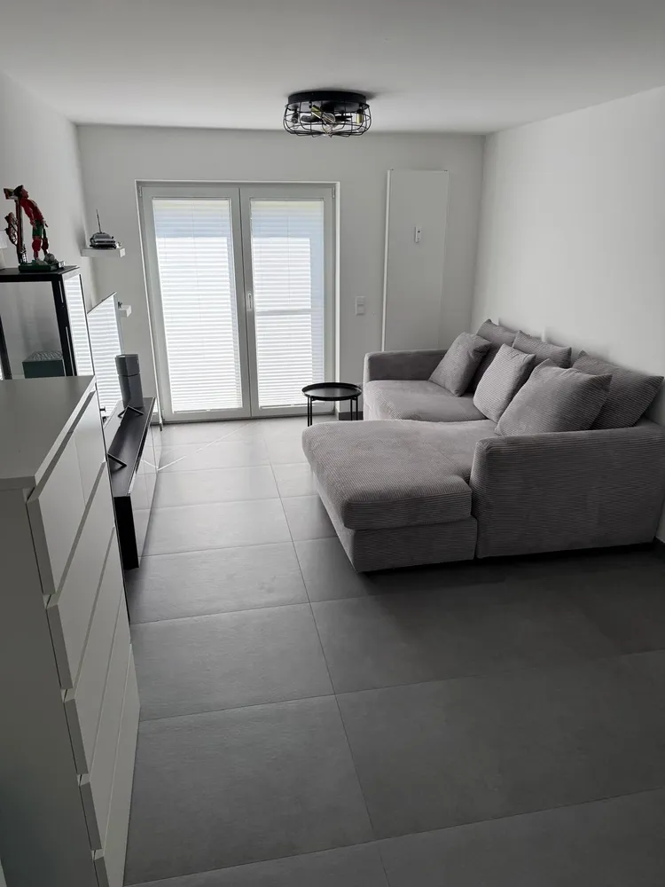 2 Zimmer Wohnung mit 35 m² in Karlsruhe – Bild 6