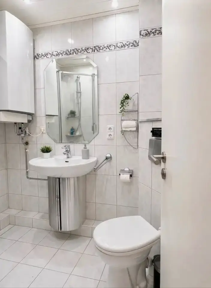 2 Zimmer Wohnung mit 60 m² in Regensburg – Bild 5