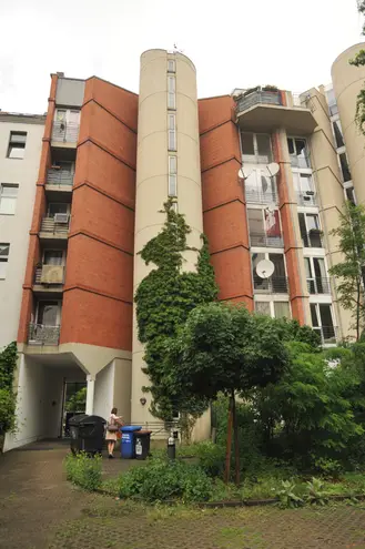 2 Zimmer Wohnung mit 68 m² in Berlin – Bild 2