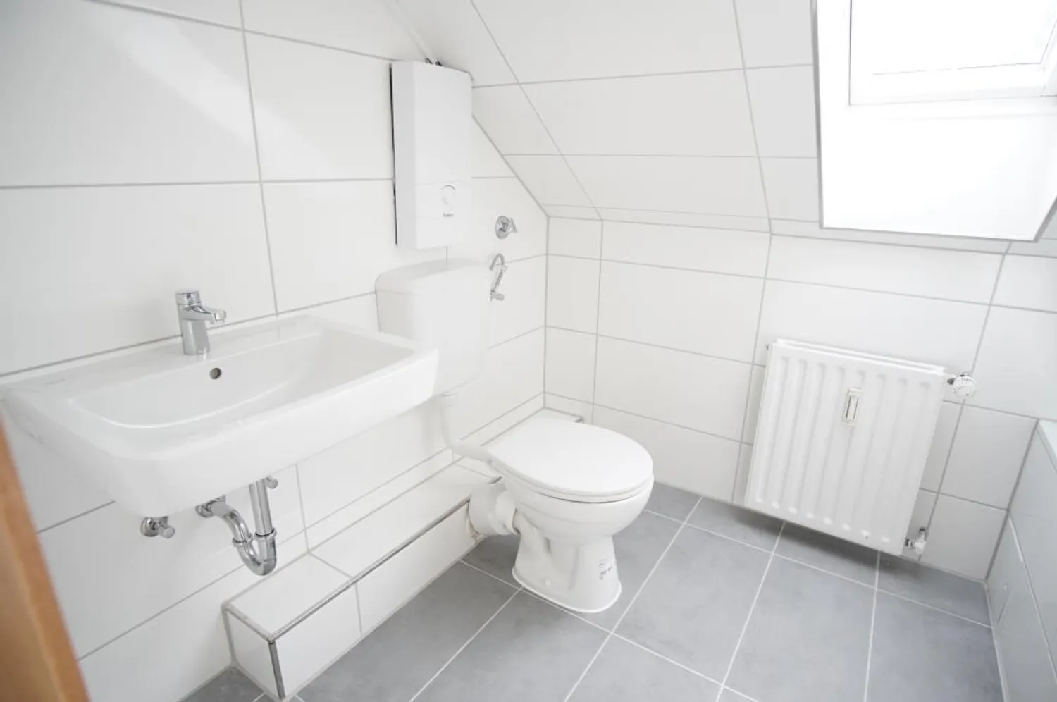 2 Zimmer Wohnung mit 49 m² in Duisburg – Bild 4