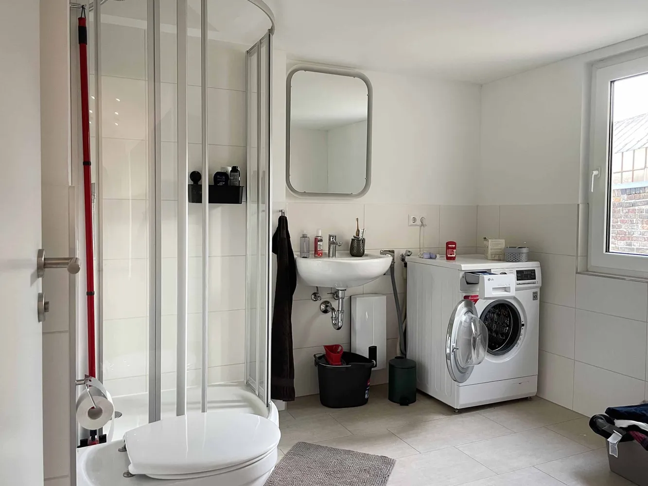 2 Zimmer Wohnung mit 49 m² in Halle (Saale) – Bild 5