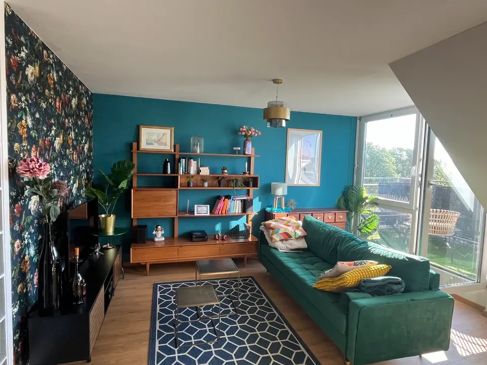 WG-Zimmer mit 65 m² in Eilenburg – Bild 8