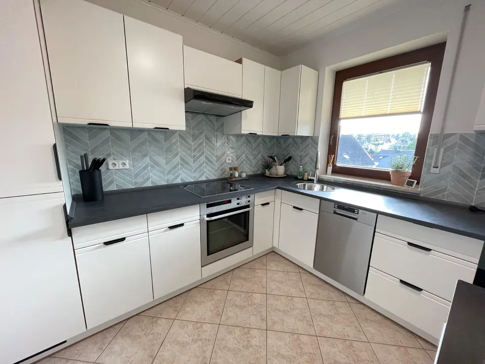 3 Zimmer Wohnung mit 71 m² in Annaberg-Buchholz – Bild 8