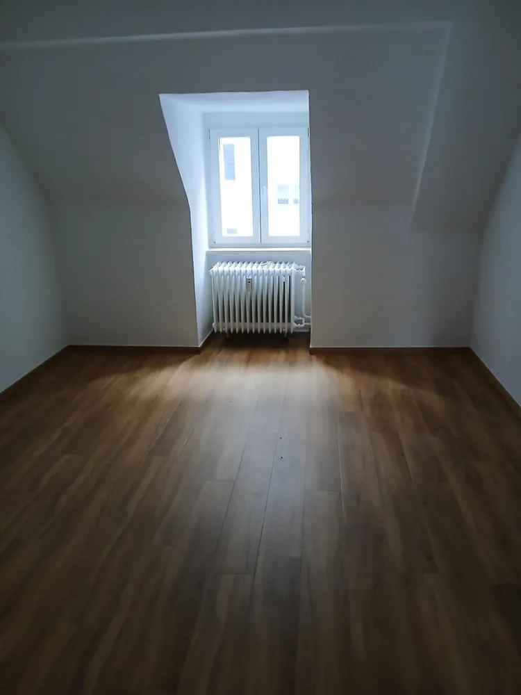 2 Zimmer Wohnung mit 50 m² in Augsburg – Bild 4