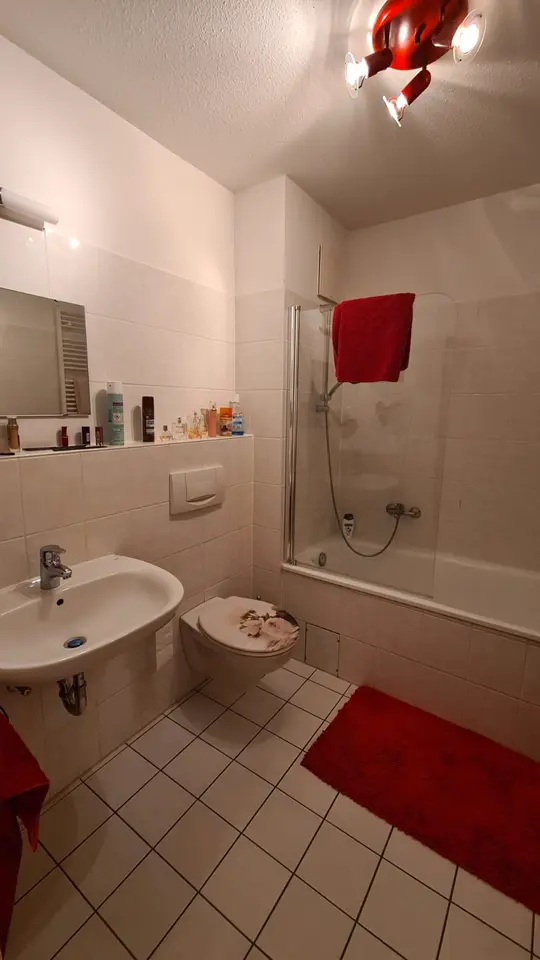 Studio mit 42 m² in Schwerin – Bild 7