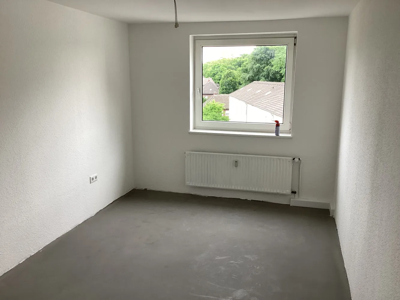 2 Zimmer Wohnung mit 52 m² in Gelsenkirchen – Bild 1