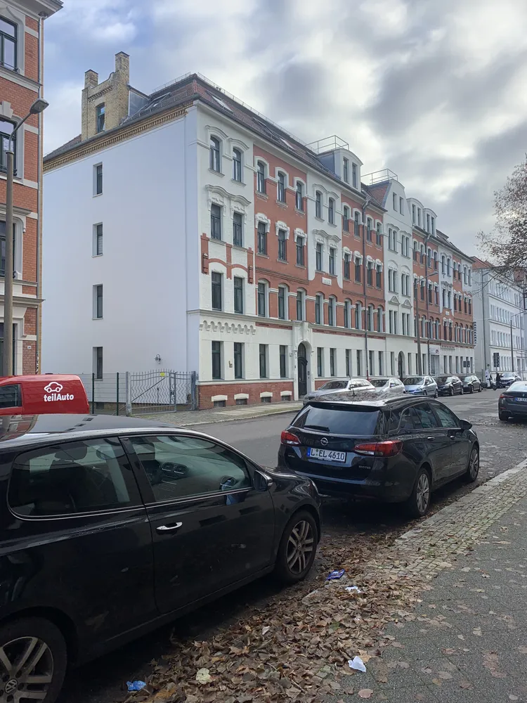 4 Zimmer Wohnung mit 88 m² in Leipzig – Bild 3