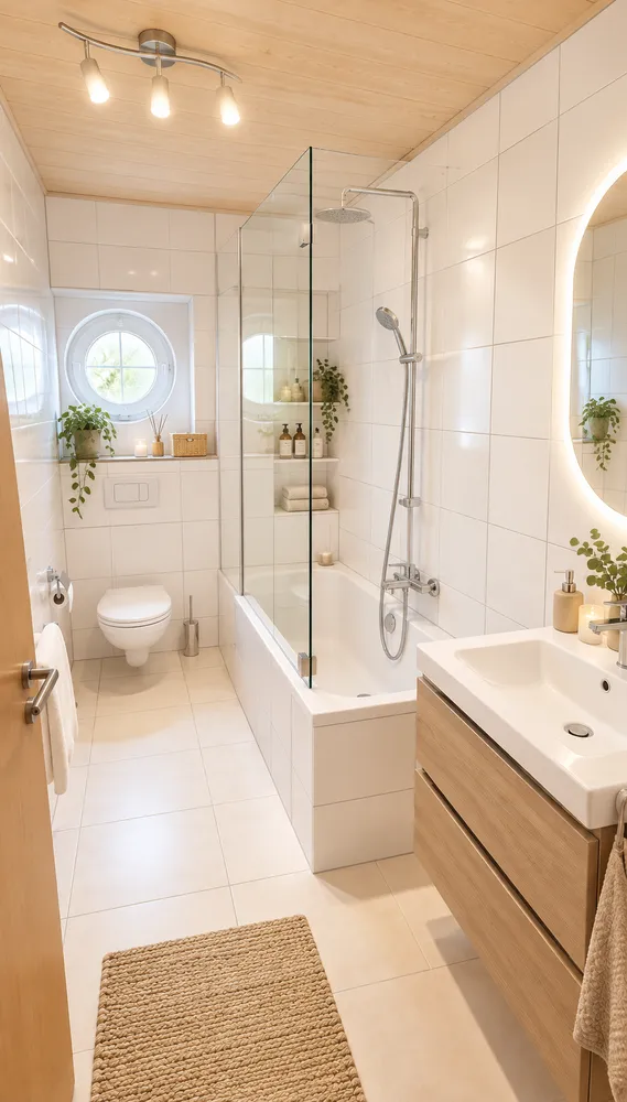 4 Zimmer Wohnung mit 97 m² in Schwäbisch Gmünd – Bild 1