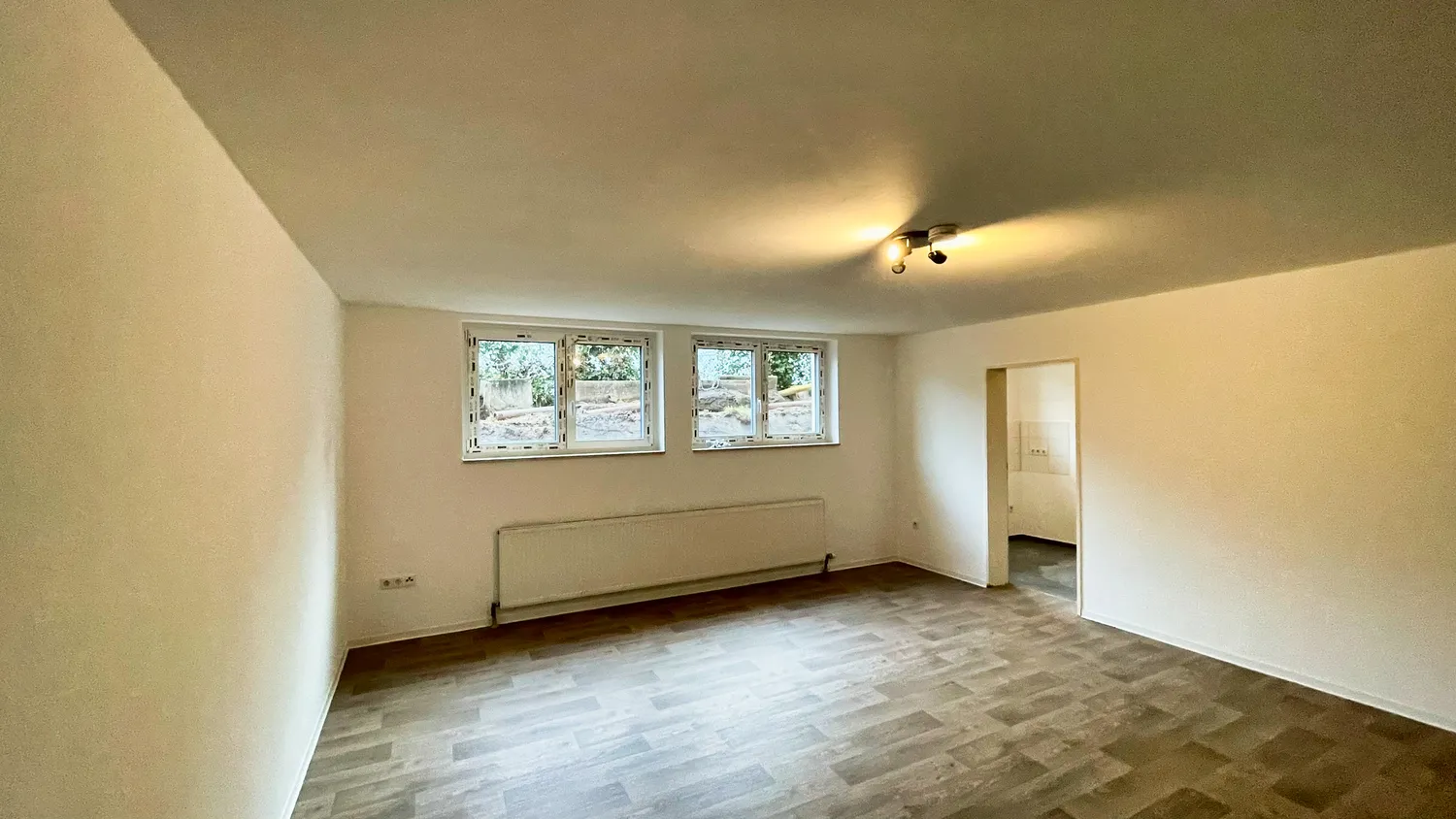 1 Zimmer Wohnung mit 39 m² in Bielefeld – Bild 1