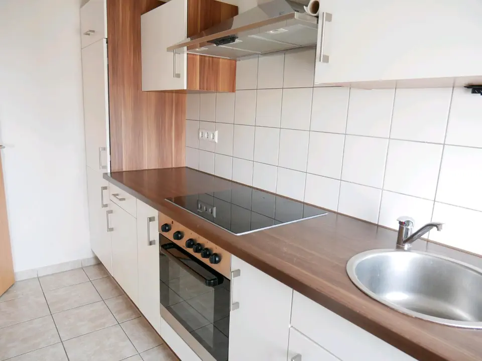 4 Zimmer Wohnung mit 79 m² in Schwäbisch Gmünd – Bild 3