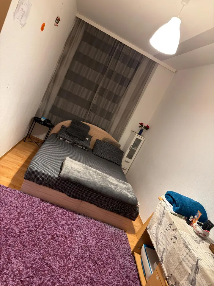 WG-Zimmer mit 66 m² in Erfurt – Bild 10