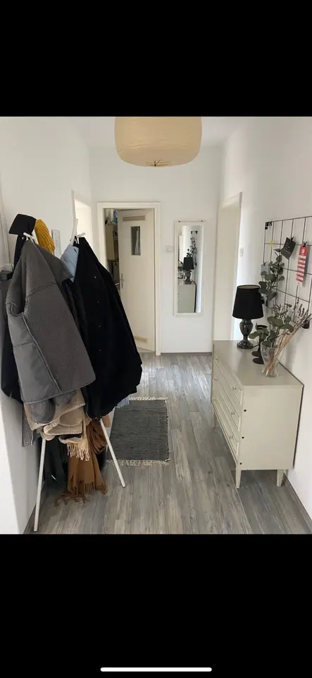 WG-Zimmer mit 65 m² in Kassel – Bild 4