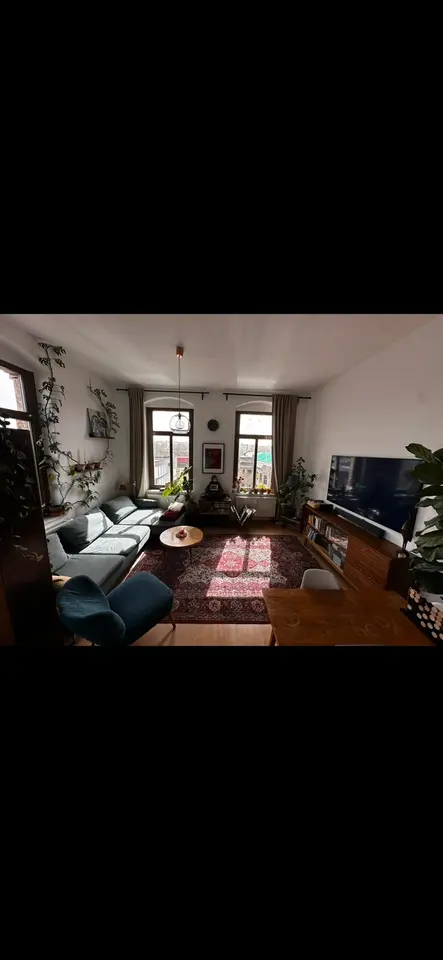 WG-Zimmer mit 55 m² in Annaberg-Buchholz – Bild 9
