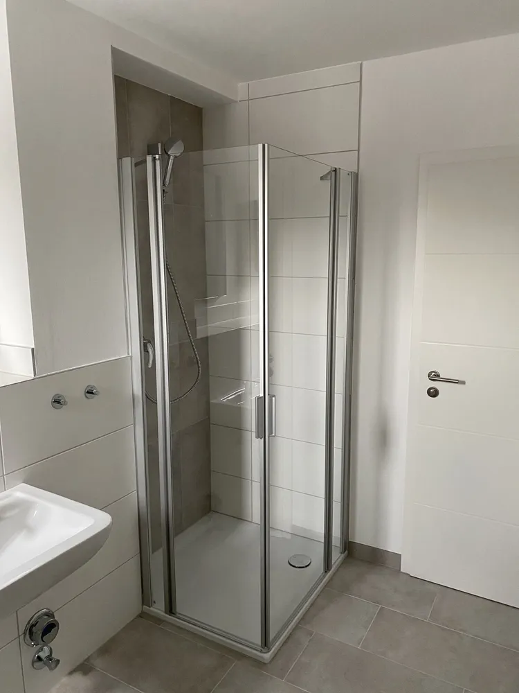 2 room apartment with 47 m² in Cologne – Photo 4