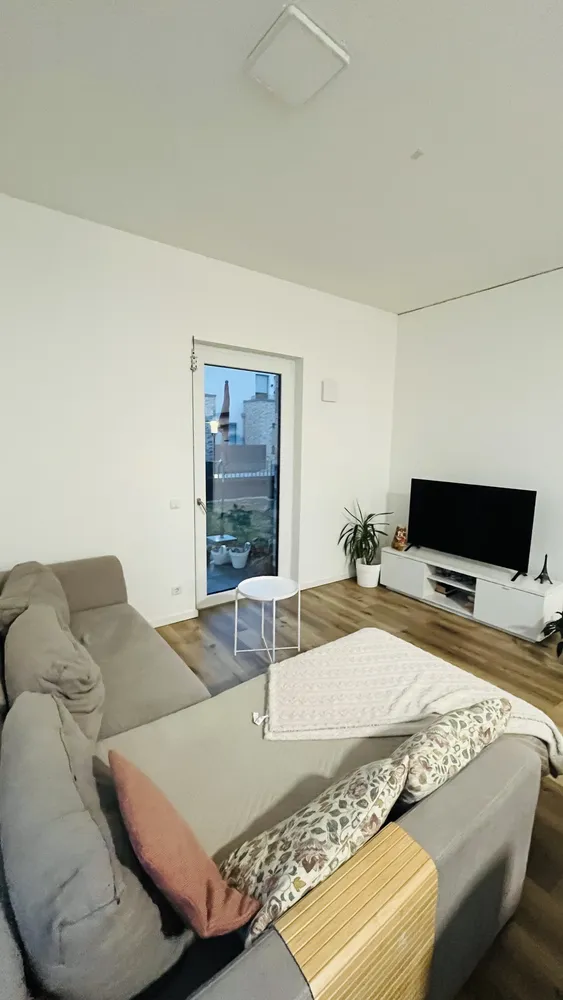 3 room apartment with 82 m² in Dortmund – Photo 10
