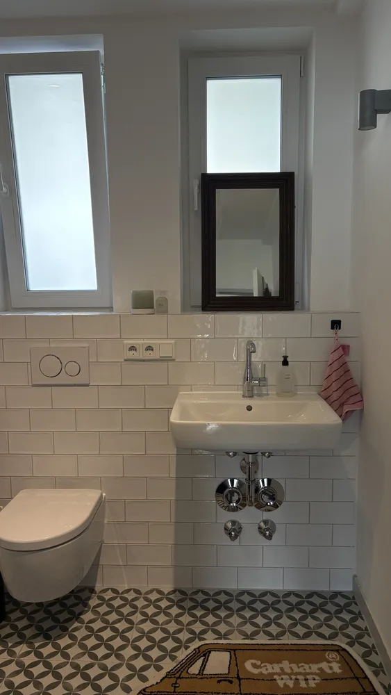 2 room apartment with 59 m² in Cologne – Photo 4