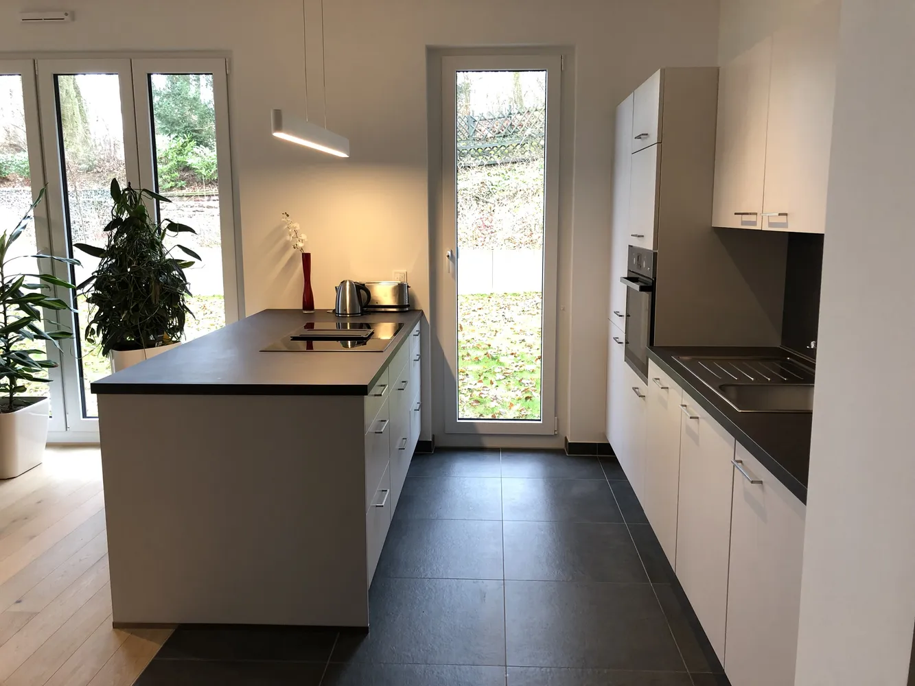 5 Zimmer Wohnung mit 128 m² in Hofheim am Taunus – Bild 2
