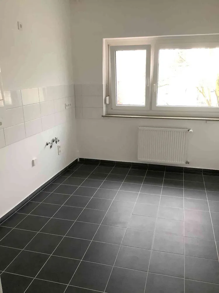 2 Zimmer Wohnung mit 54 m² in Frankfurt am Main – Bild 5