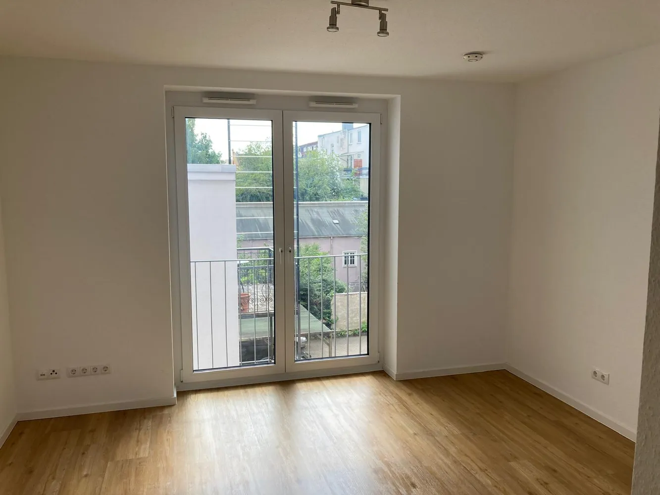 1 room apartment with 22 m² in Kiel – Photo 1