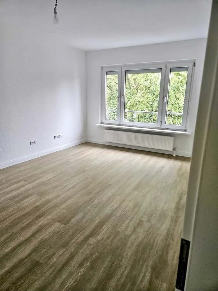 3 Zimmer Wohnung mit 58 m² in Essen – Bild 2